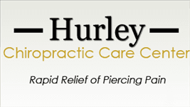 Hurley Chiropractic logo