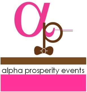 Alpha Prosperity Events - Coordinating the Events that Celebrate Your Brightest, Shining Moments!