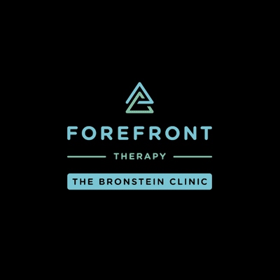 Forefront Therapy - The Bronstein Clinic