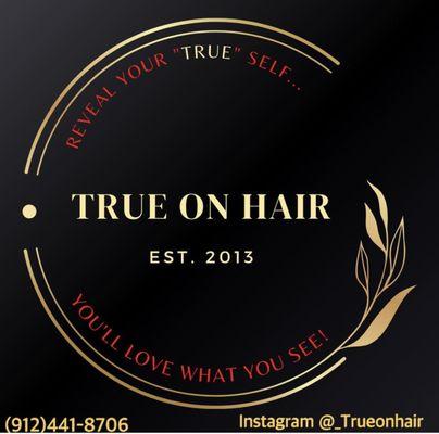 True On Hair Studio