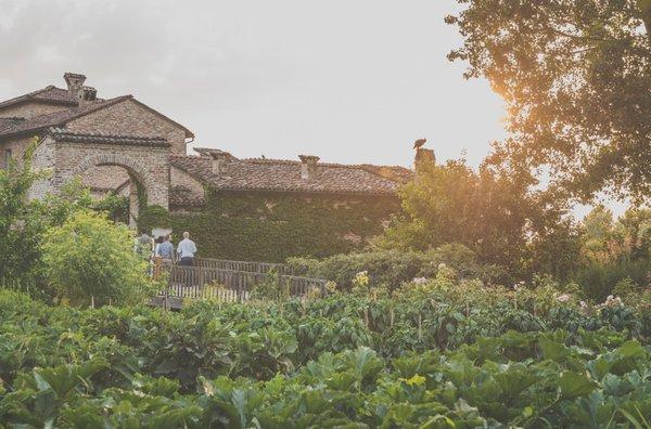 Destination Wedding in Italy