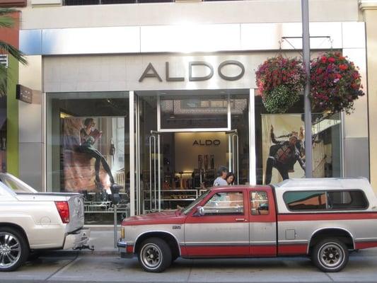 Aldo