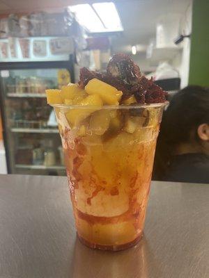 Mangonada