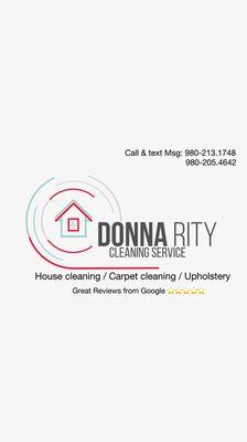 Donna Rity Cleaning Service