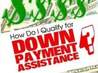 We offer first time home buyer, down payment assistance programs!