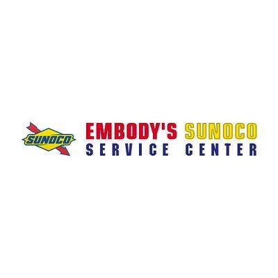 Embody's Sunoco Service Center