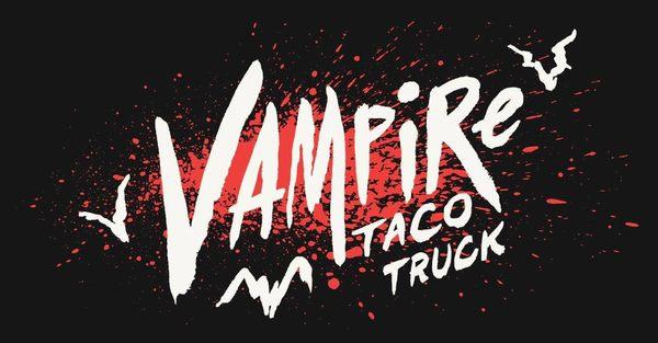 Vampire Taco Truck