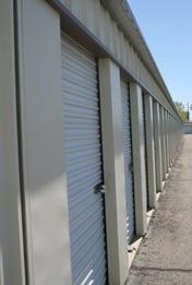 Southwest Self-Storage in Tuscon