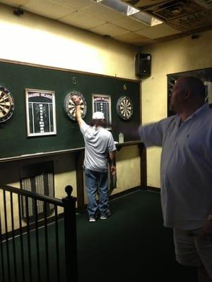 Darts