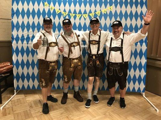 Oktoberfest!