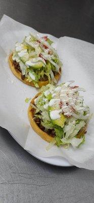 Sopes