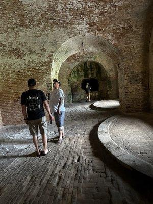 Fort Pickens