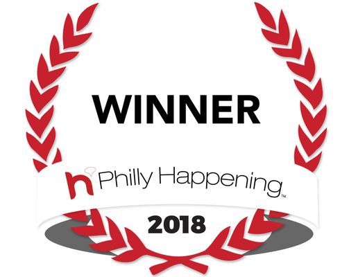 Biondo Creative is the winner of the 2018 Philadelphia Happenings List for Top Web Design Agency.