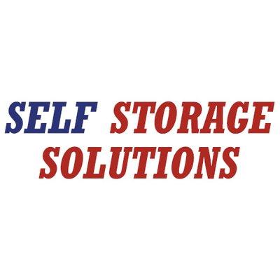 Self Storage Solutions