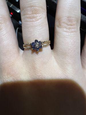 Antique Ring