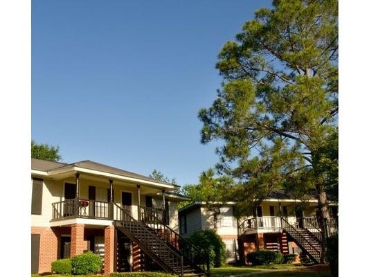 Units at Pebble Creek Apartments, 5255 Manhattan Road
Jackson, MS 
39206