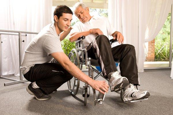 Regional Home Care