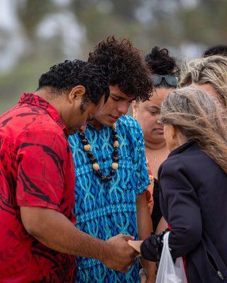 Water Baptism