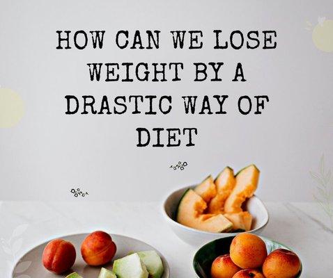 Looking for a drastic way to diet? Check out www.healthywellin.com and get started on your journey to better health today!