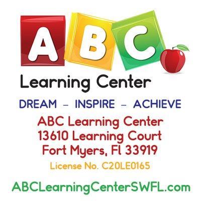 ABC Learning Center in Fort Myers