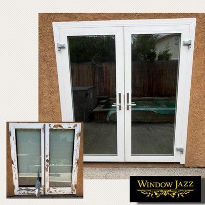 Window Jazz