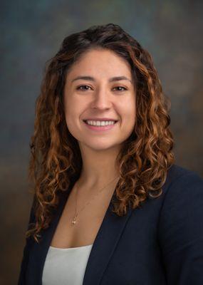 Associate Attorney Summer Ortiz