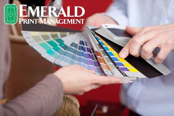 Emerald Print Management