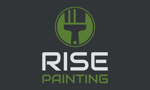 Rise Painting