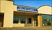 First Settlement Physical Therapy