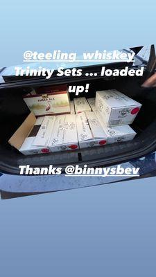 Binny's Beverage Depot - McHenry