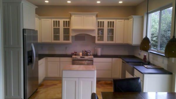 Kitchen Remodeling Sarasota, Fl