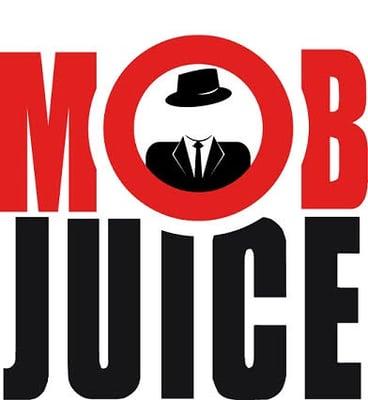 We carry Mob Juice!