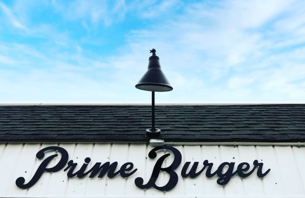 Prime Burger