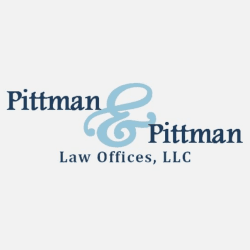 Pittman & Pittman Law Offices