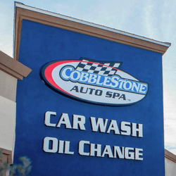 Cobblestone Auto Spa