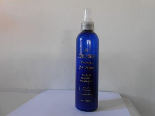 LK Lisciare 24 Hour Keratin