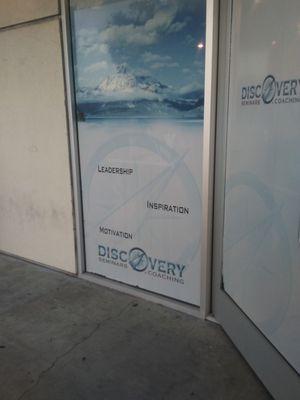 Discovery seminars