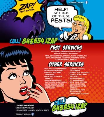 Our Services