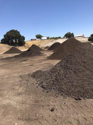 Valley Compost & Topsoil