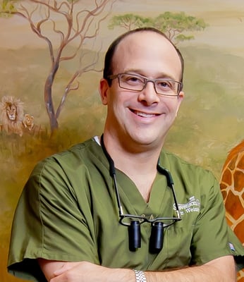 Dr. Josh Weintraub