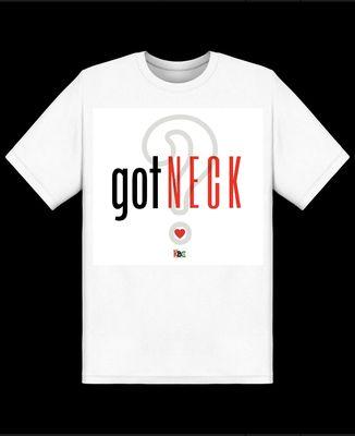 King's Brand Culture Graphic T's
"Got Neck"  Fellatio T Valentine's Day Addition.
Also Customizable.