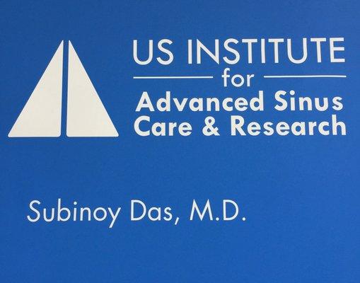 US Institute for Advanced Sinus Care and Research