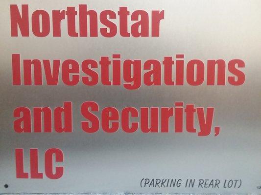 Northstar Investigations and Security