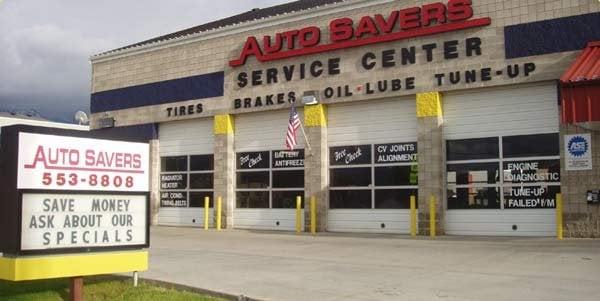 Auto Repair Sandy Utah