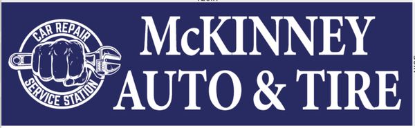 Auto repair, A/C service, brake and rotors, Diesel mechanic, state inspection .
Used & New tires