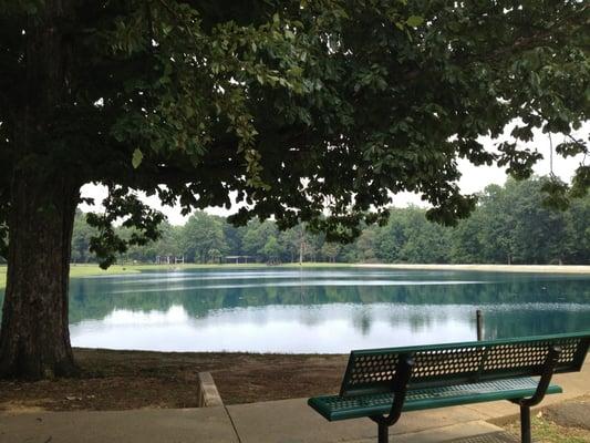 2012-06-04; Martin Luther King Park, Memphis TN