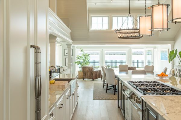 Cohasset Kitchen