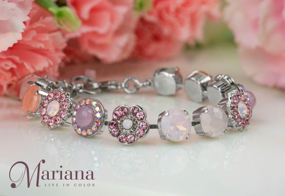 Mariana Jewelry is always a great idea!!