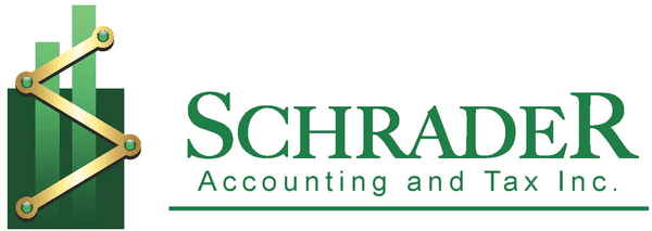 Schrader Accounting and Tax Inc. is a Pinellas County accounting and tax firm that serves small businesses and individuals