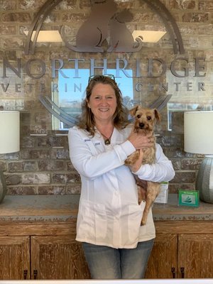 Northridge Veterinary Center